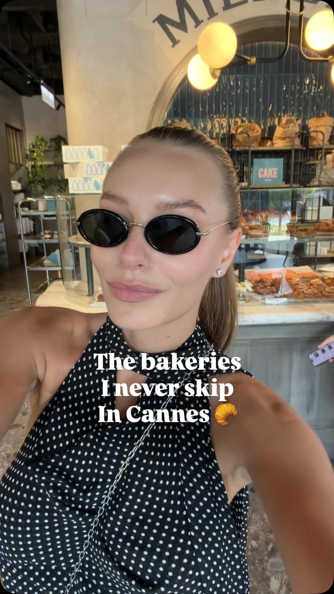 5 Bakeries in Cannes