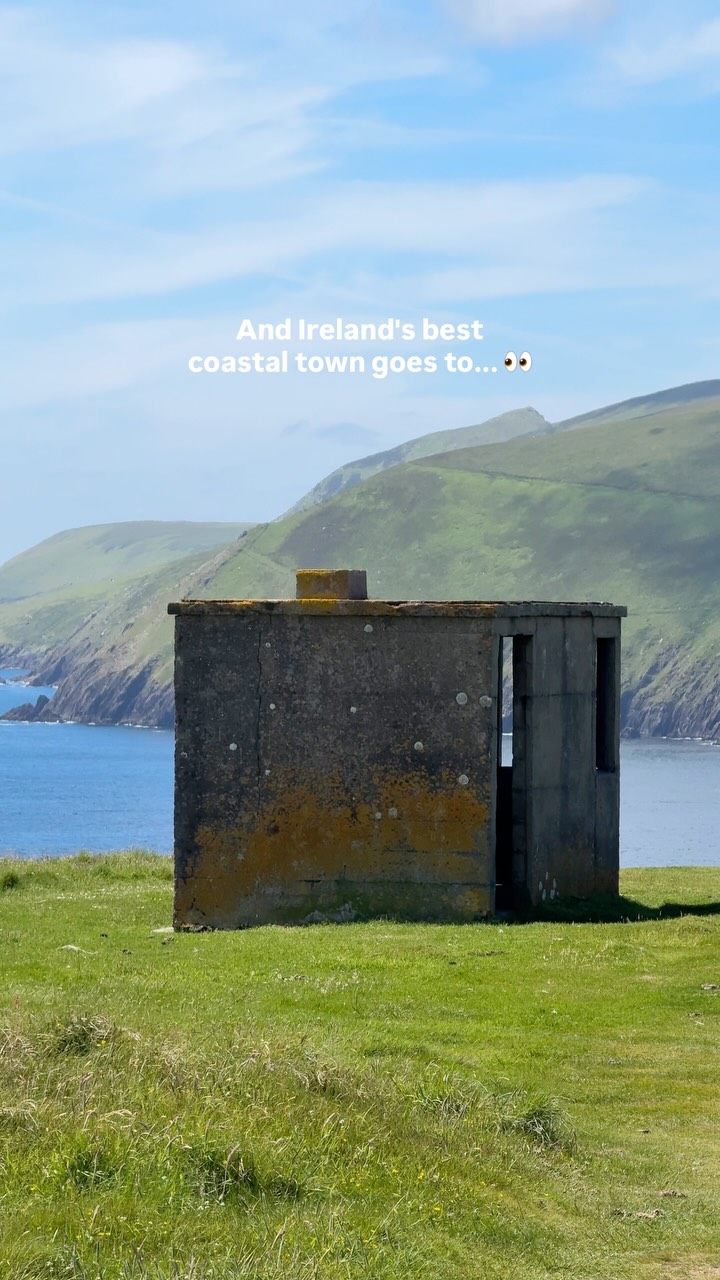 25 Places in Dingle