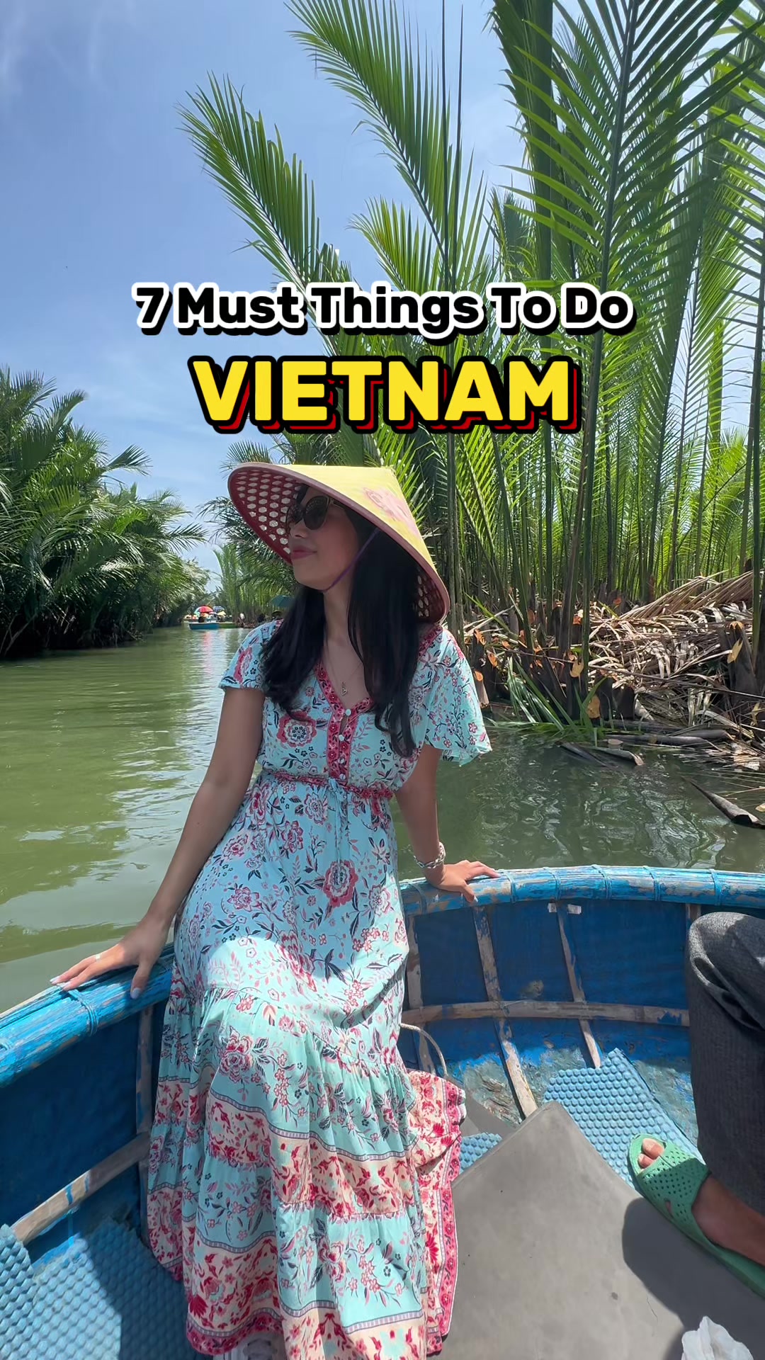 6 Landmarks in Vietnam