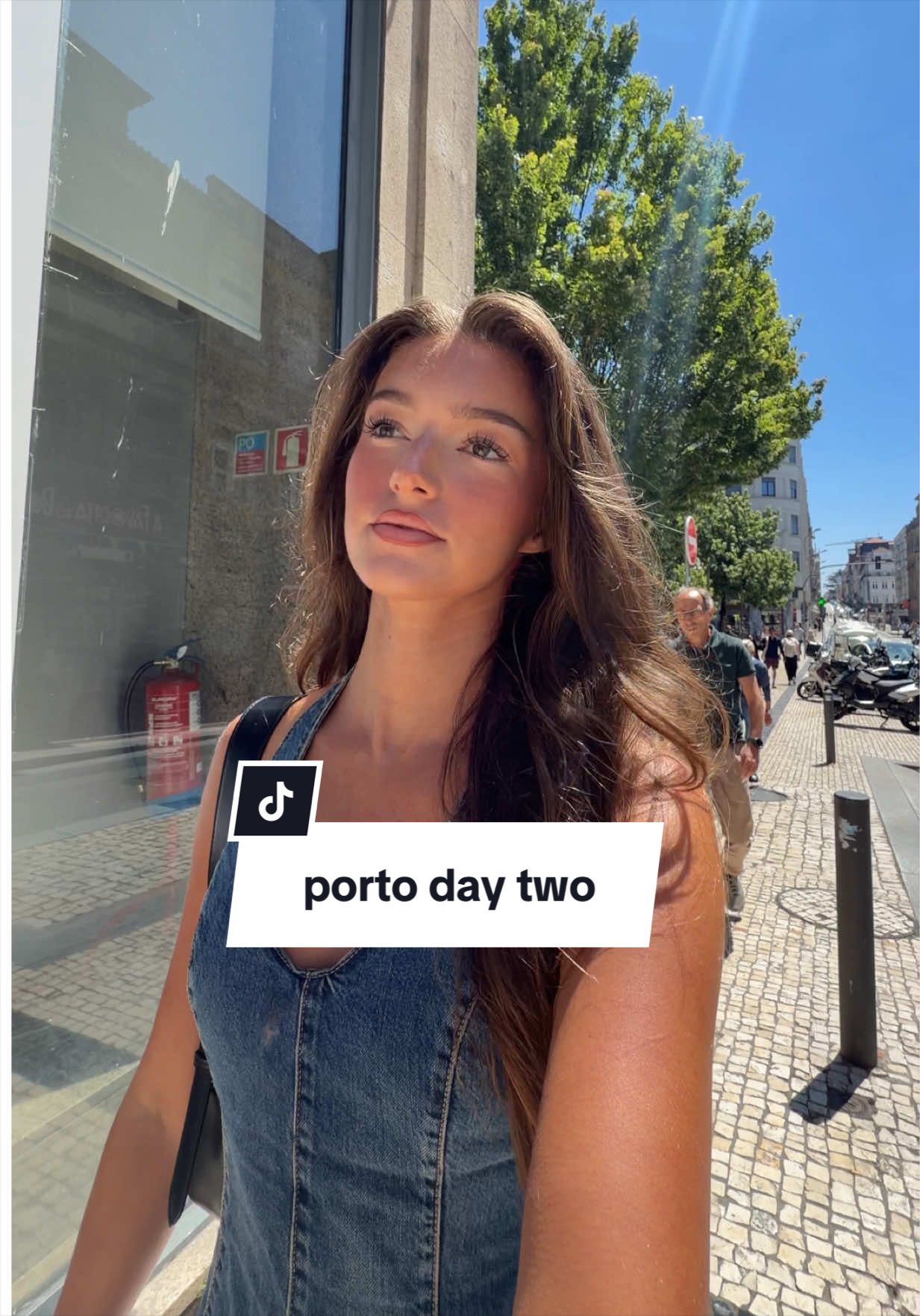 6 Places in Porto