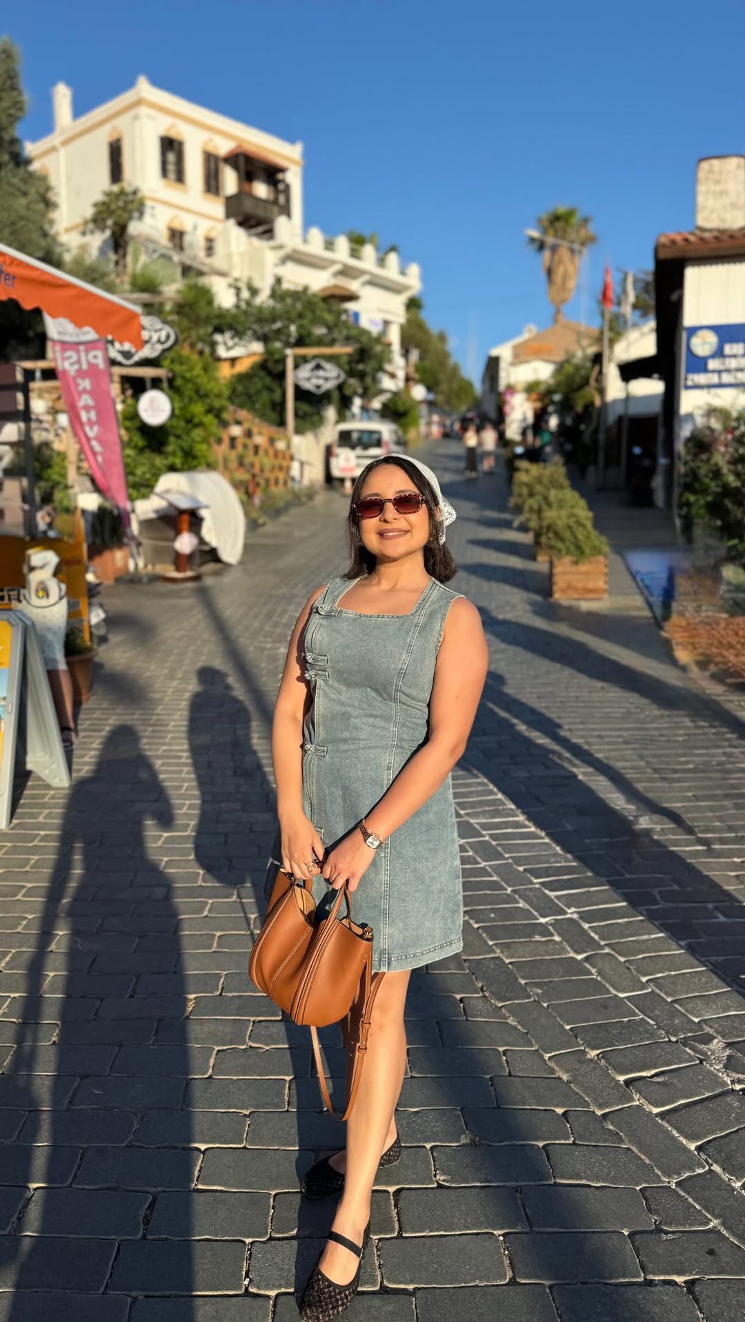 4 Places in Antalya