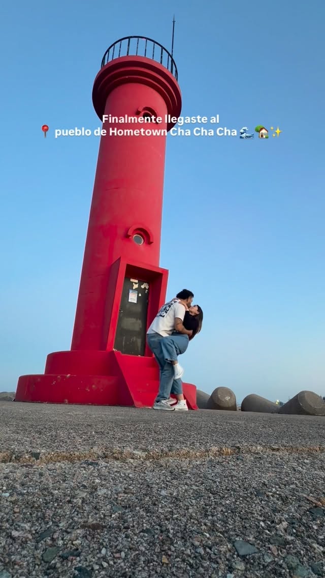 K-Drama Filming Locations In Pohang, South Korea