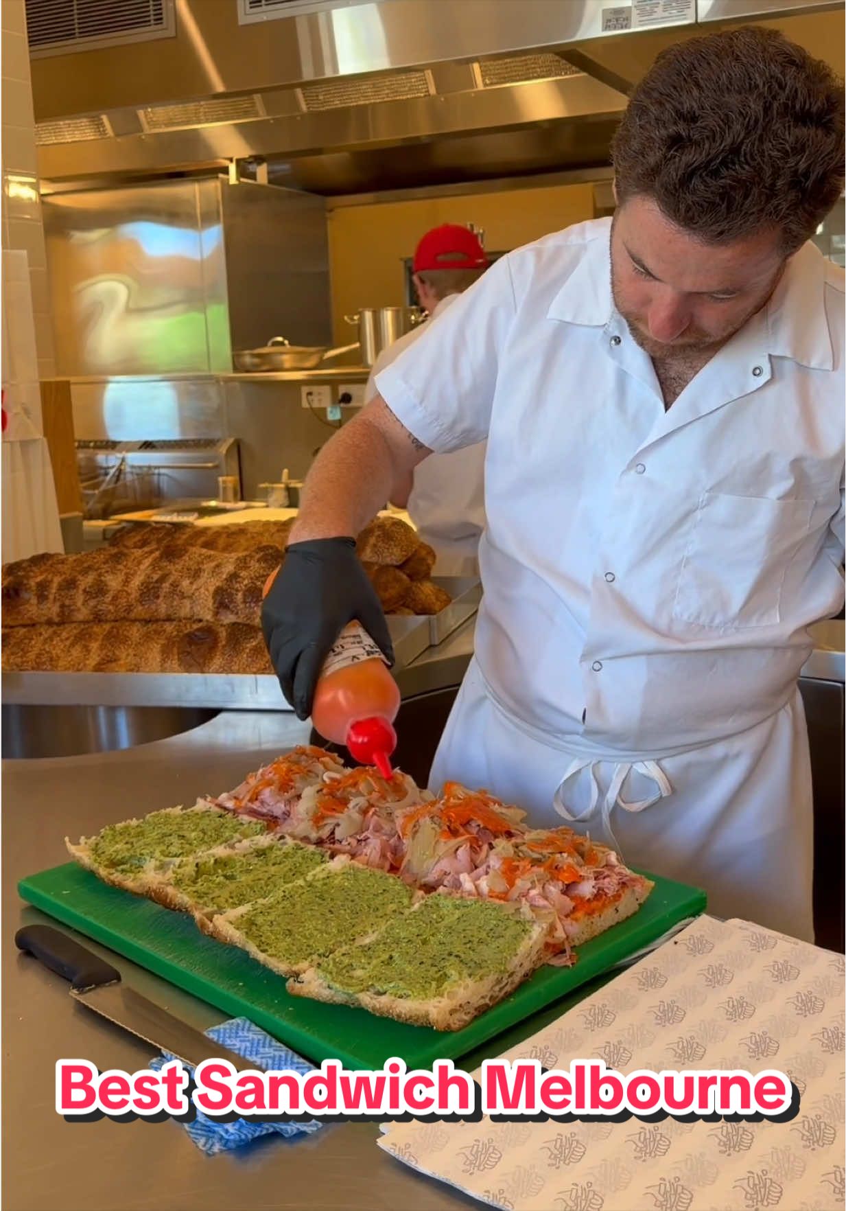 Hector's Deli's Culinary Delights