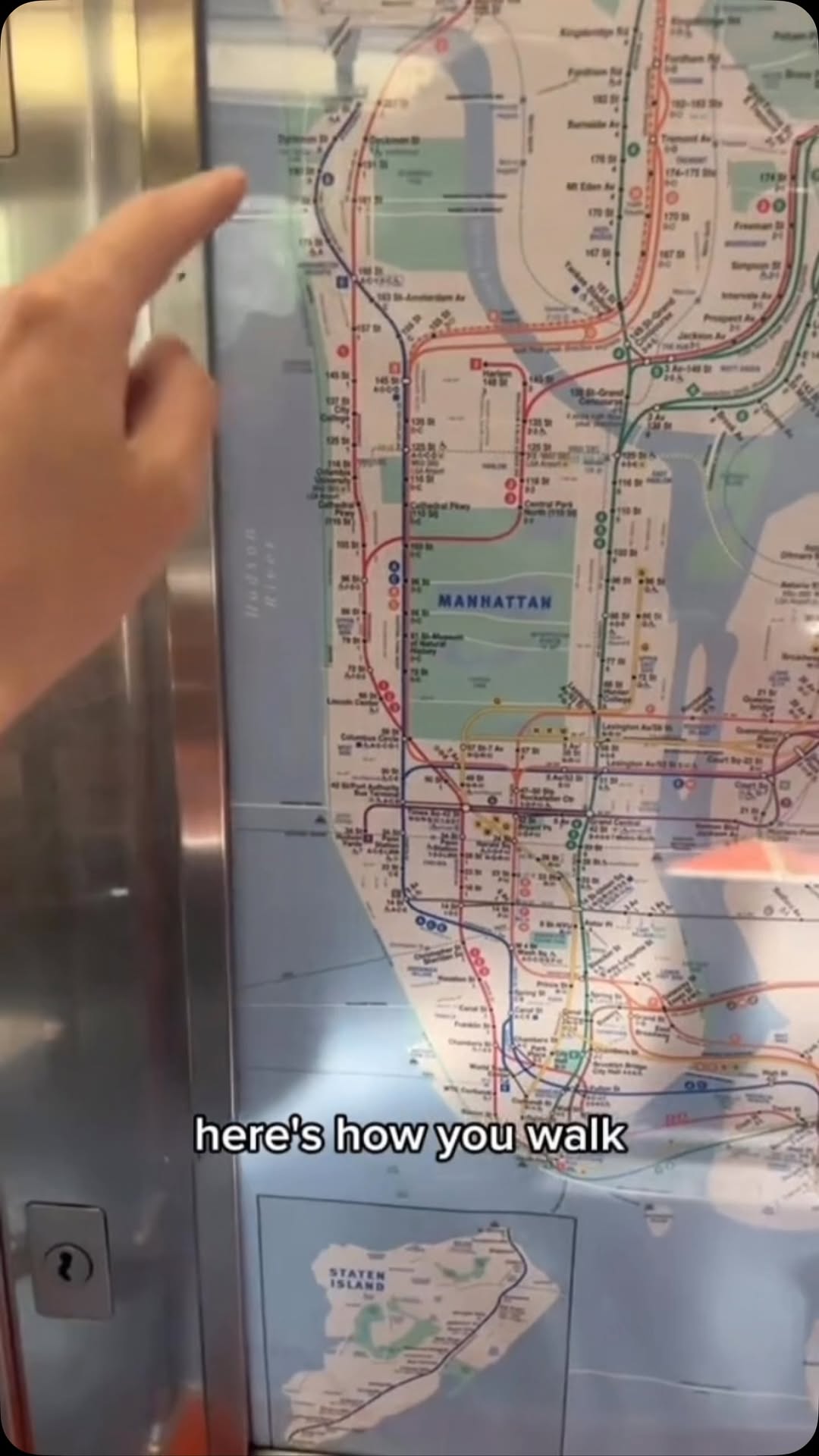 15 Places in New York