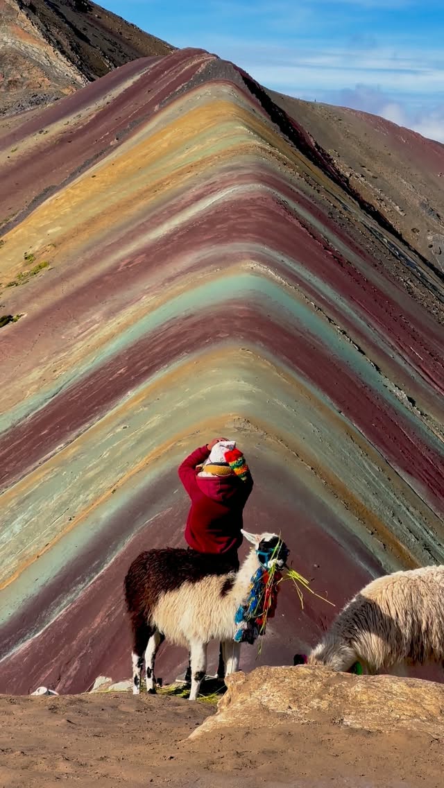 2 Attractions in Peru