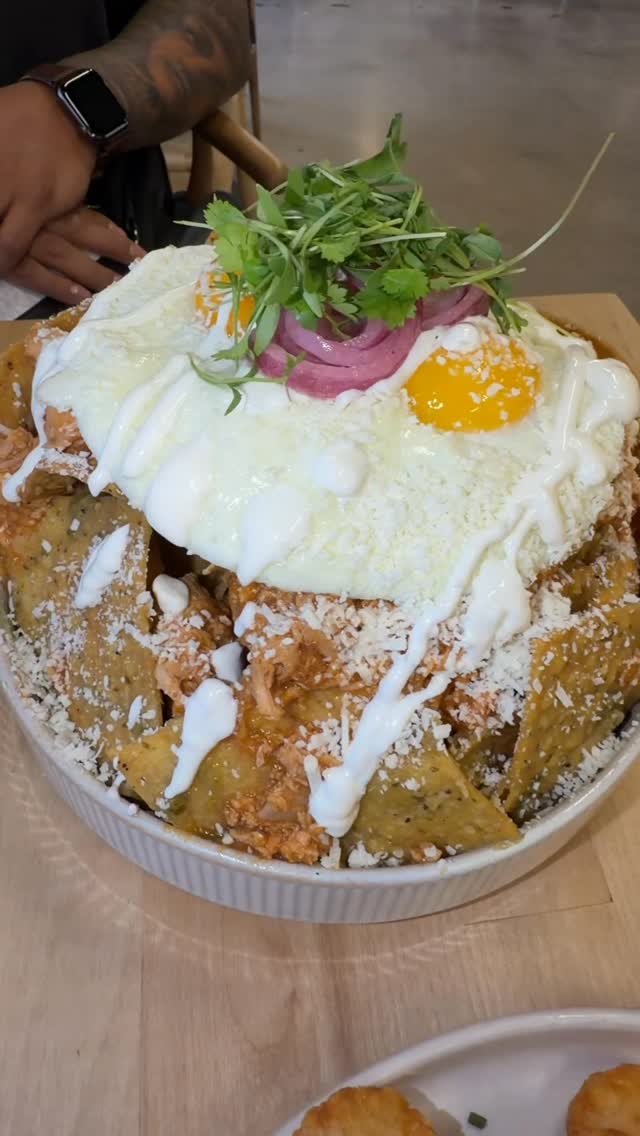 Vegas Lifer's Top Breakfast Spot