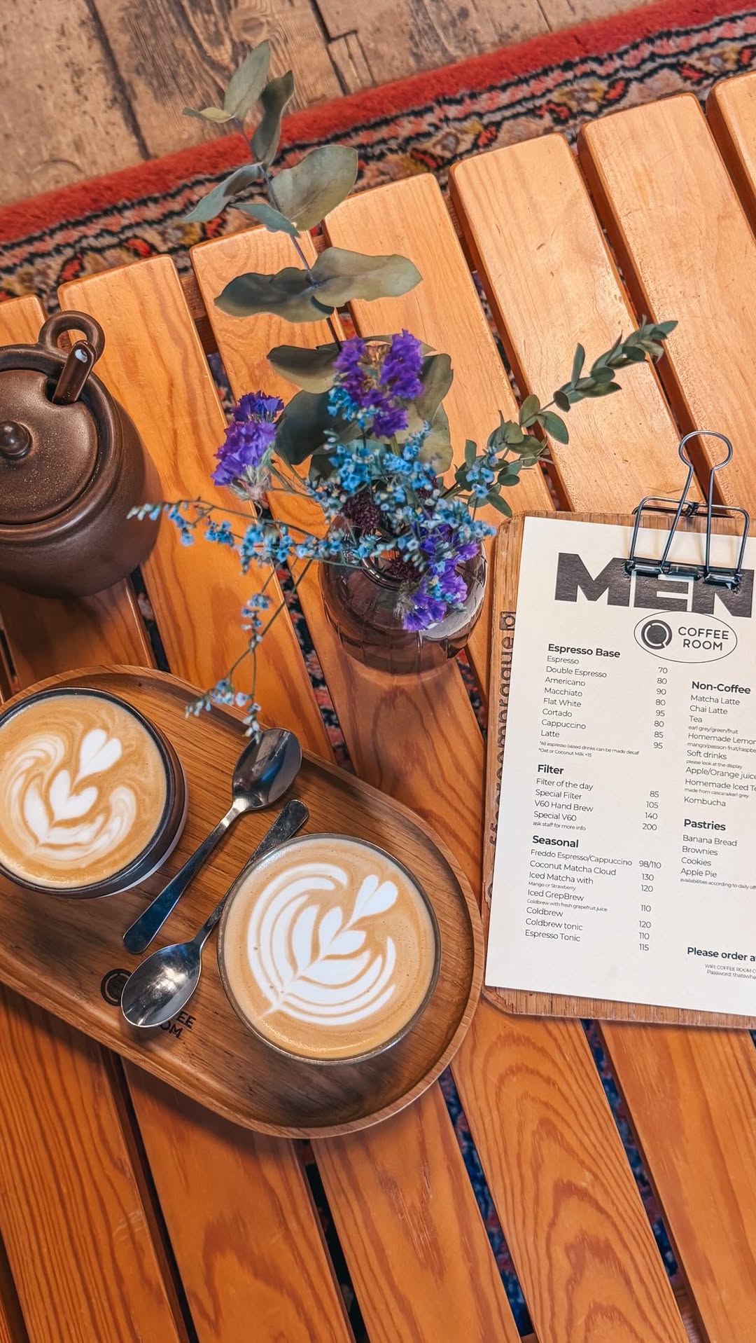 Prague Cafes Offer Unique Vibes and Treats