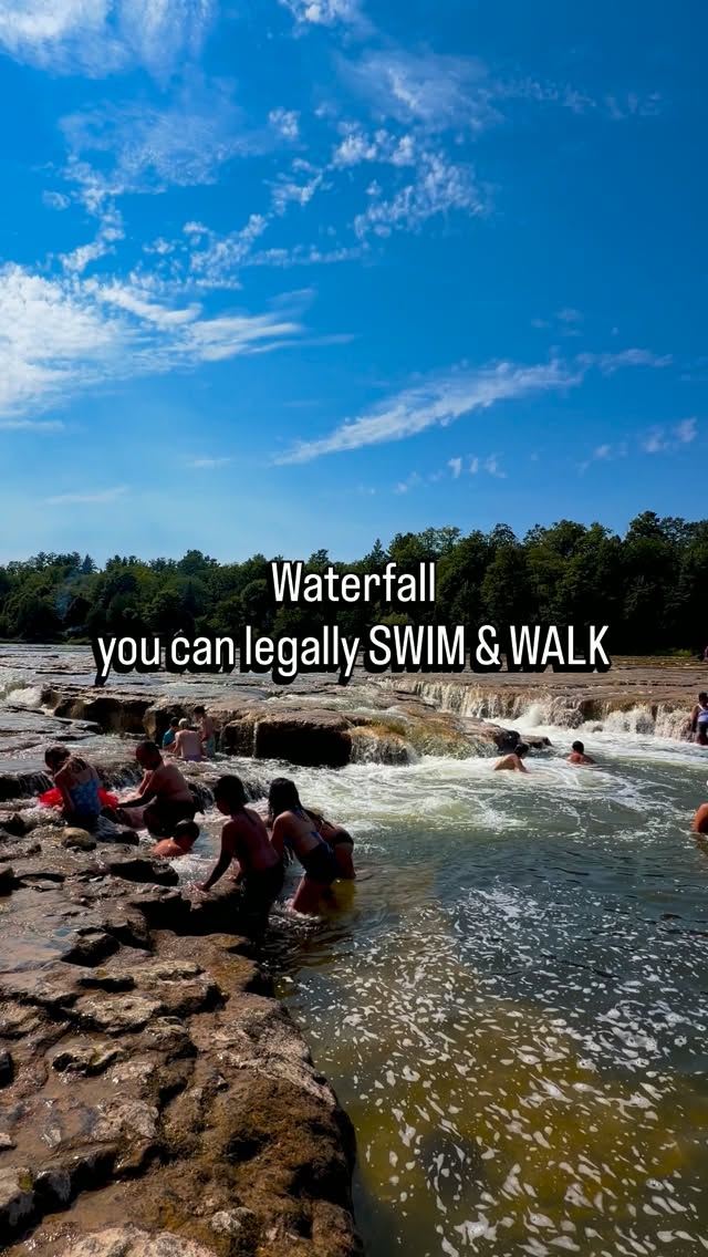 4 Attractions in Goderich