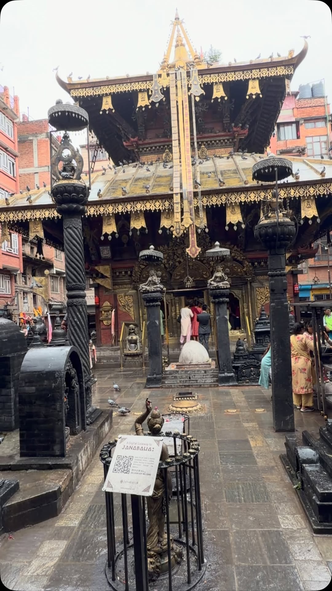 2 Attractions in Bagmati Province