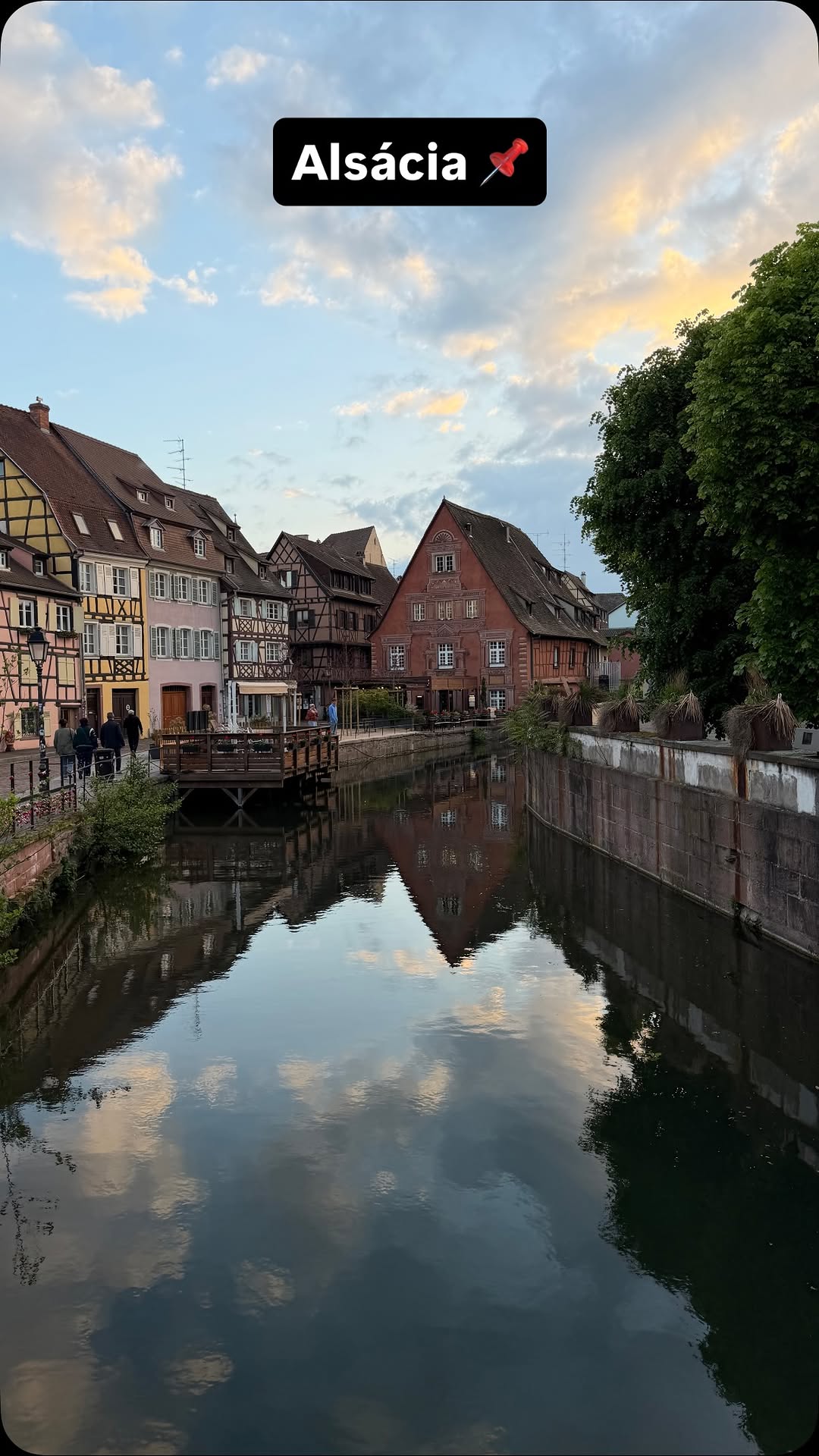 Alsace: Fairy Tale French Villages And Wine