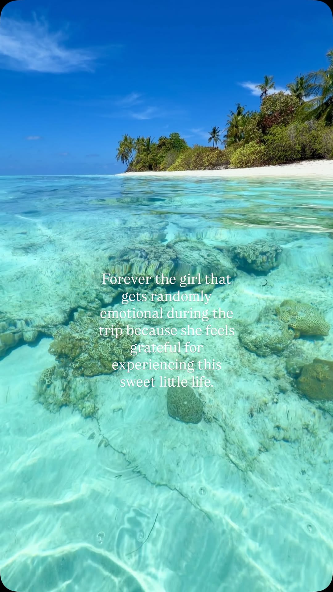 11 Places in Maldives