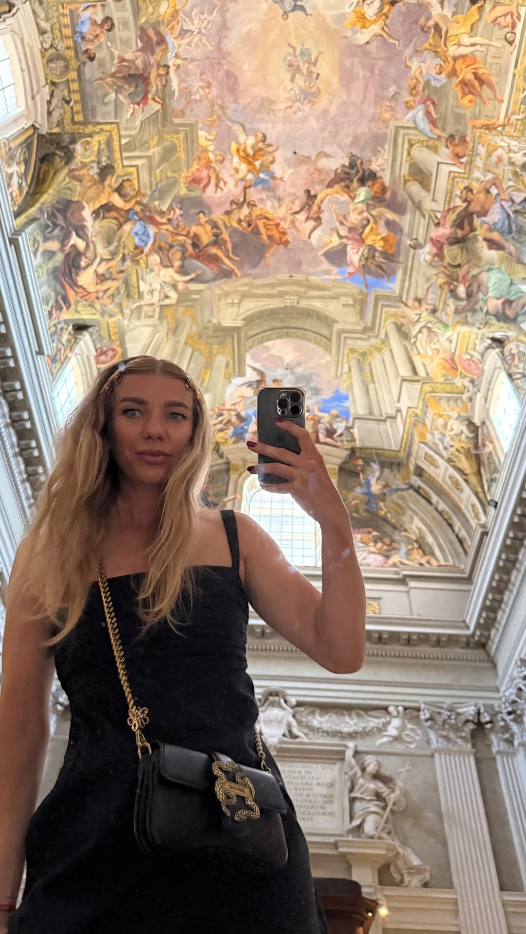1 Places in Rome