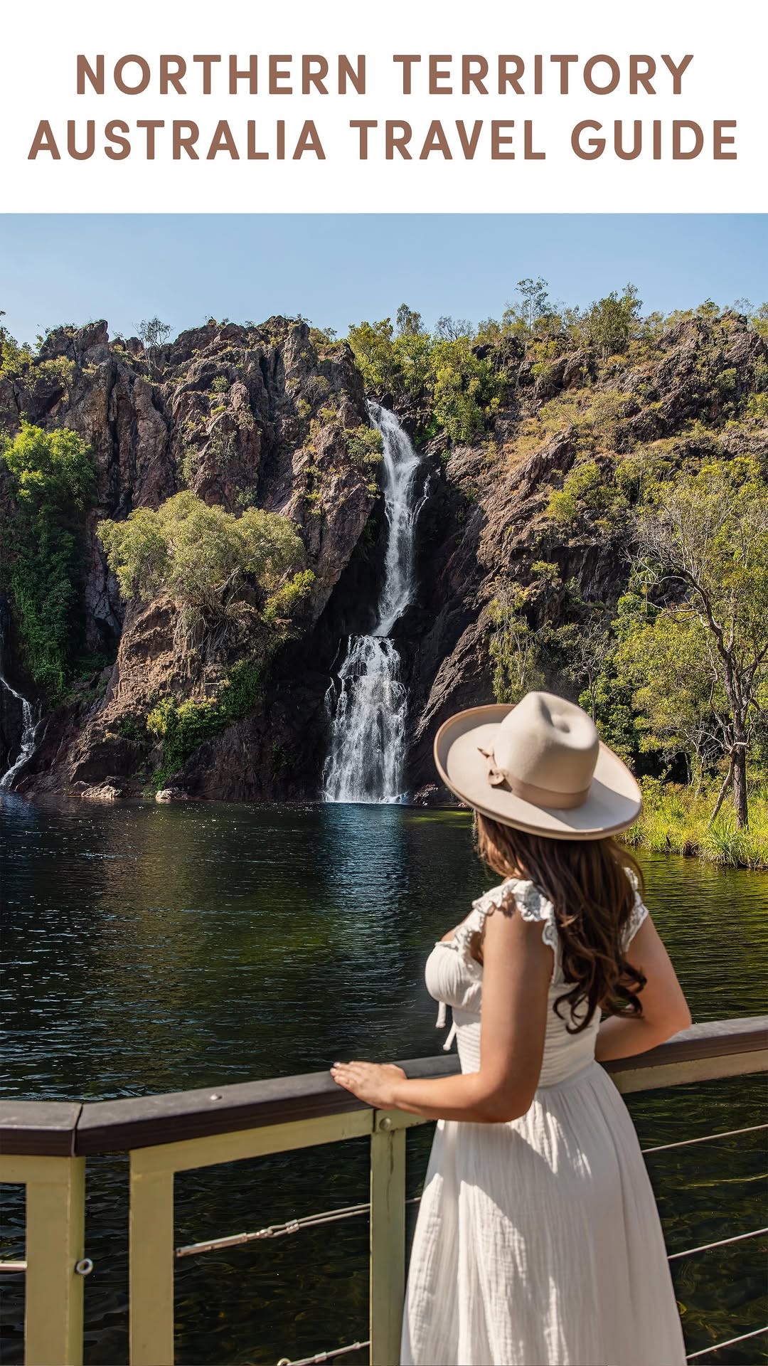 24 Attractions in Northern Territory