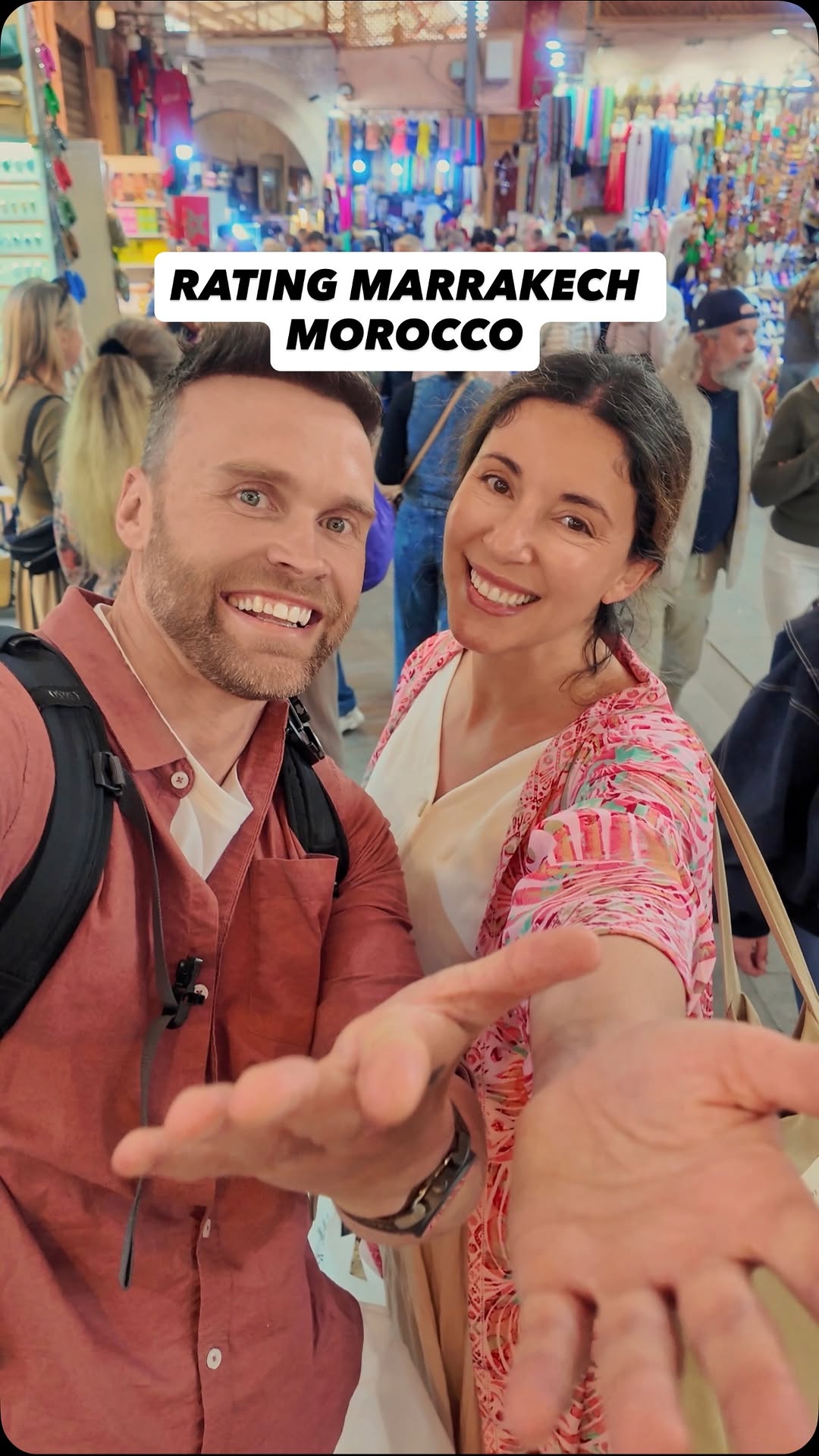 Marrakech Medina's Top Attractions and Experiences