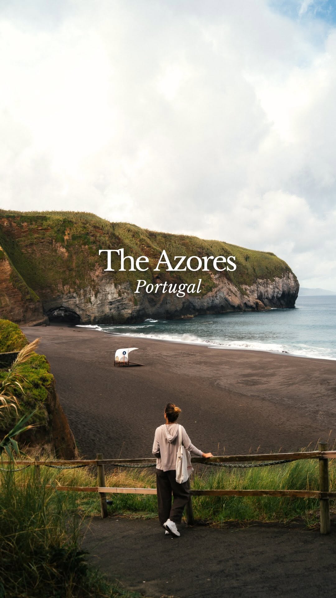 Azores: Volcanic Wonders and Lush Landscapes