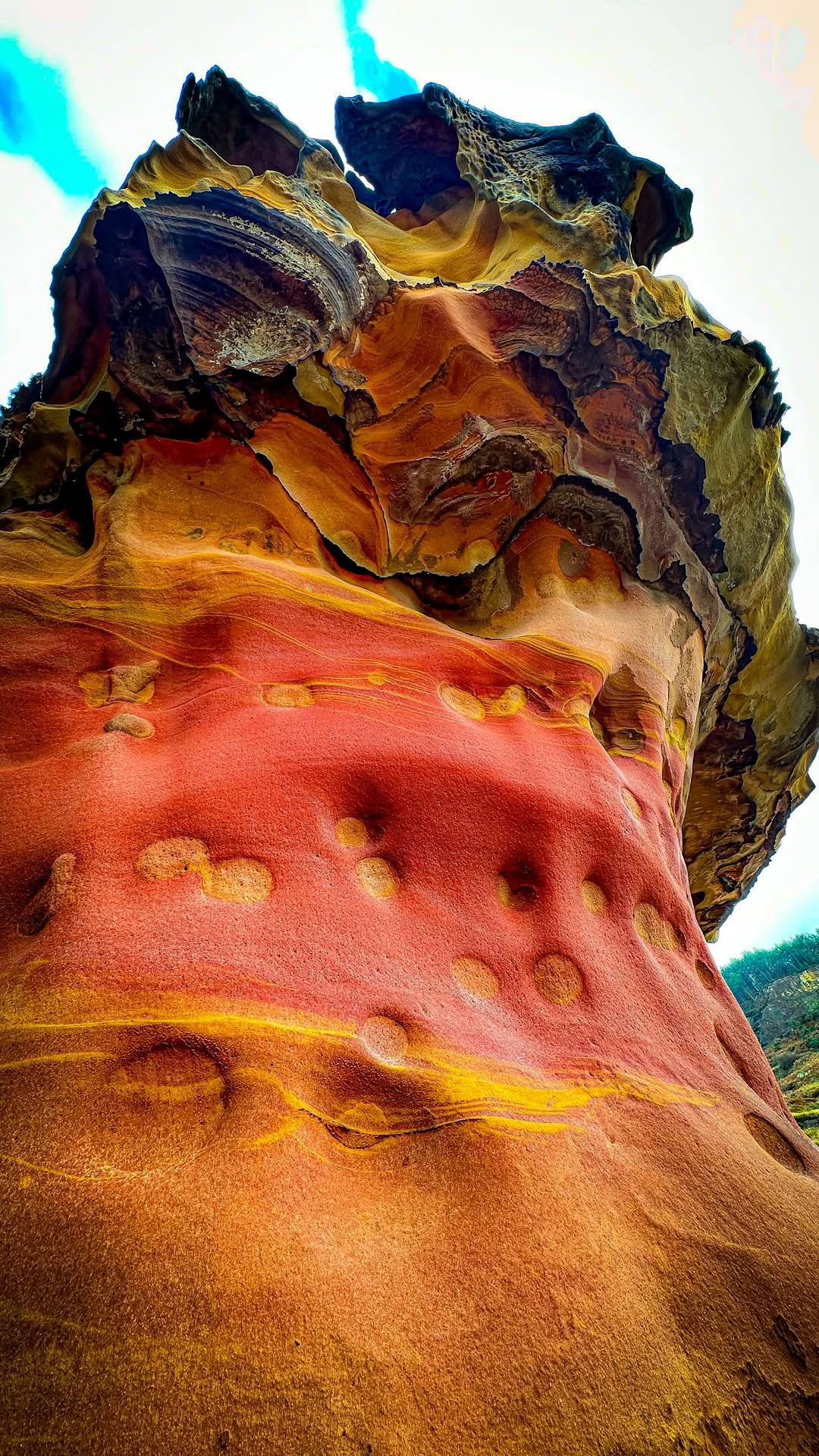 Euskadi's Gems: Waterfalls, Castles, and Valleys