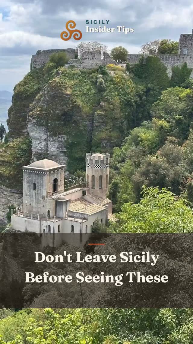 3 Museums in Sicilia