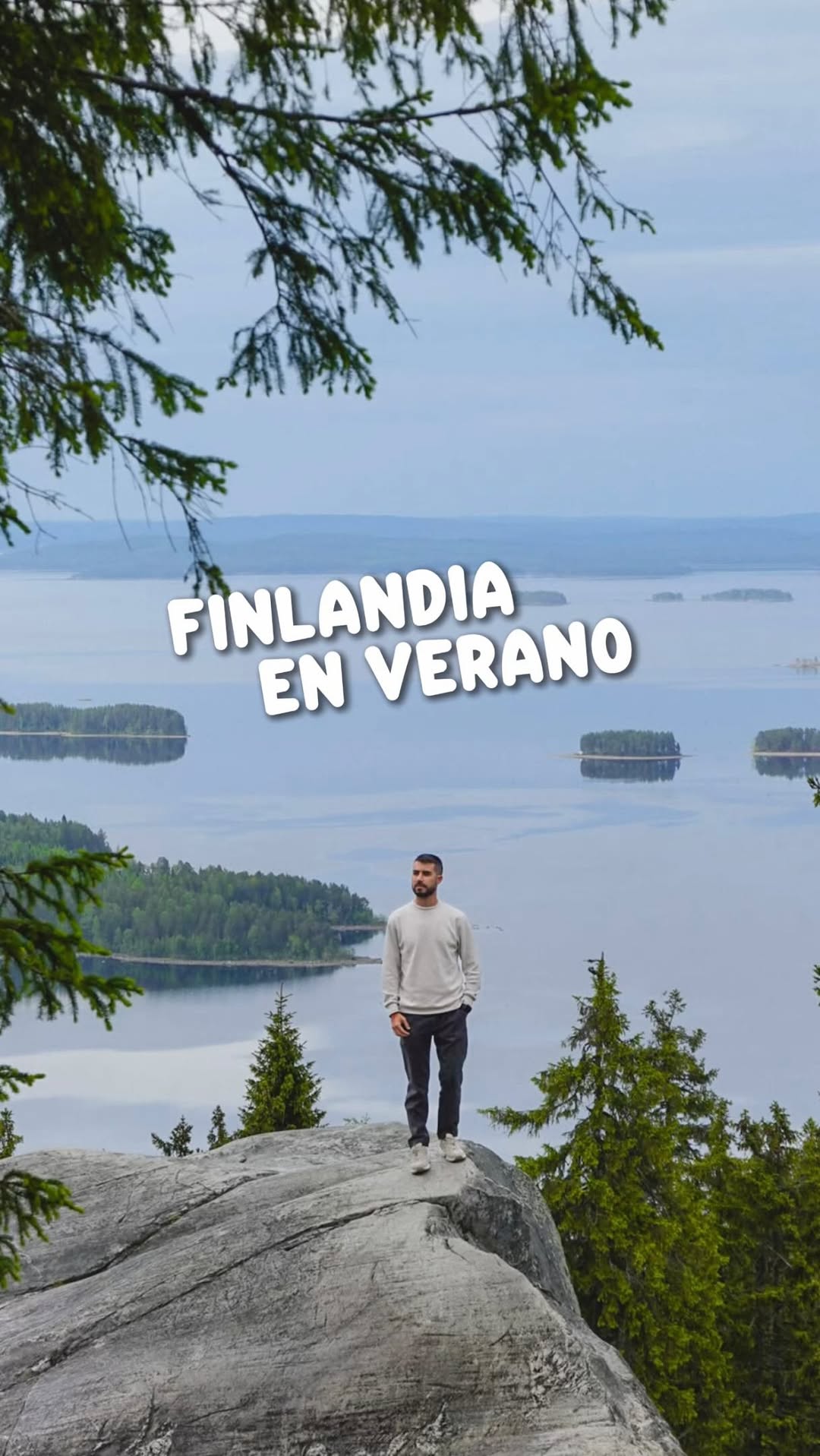 Finland's Summer Wonders: City Life to Wild Nature