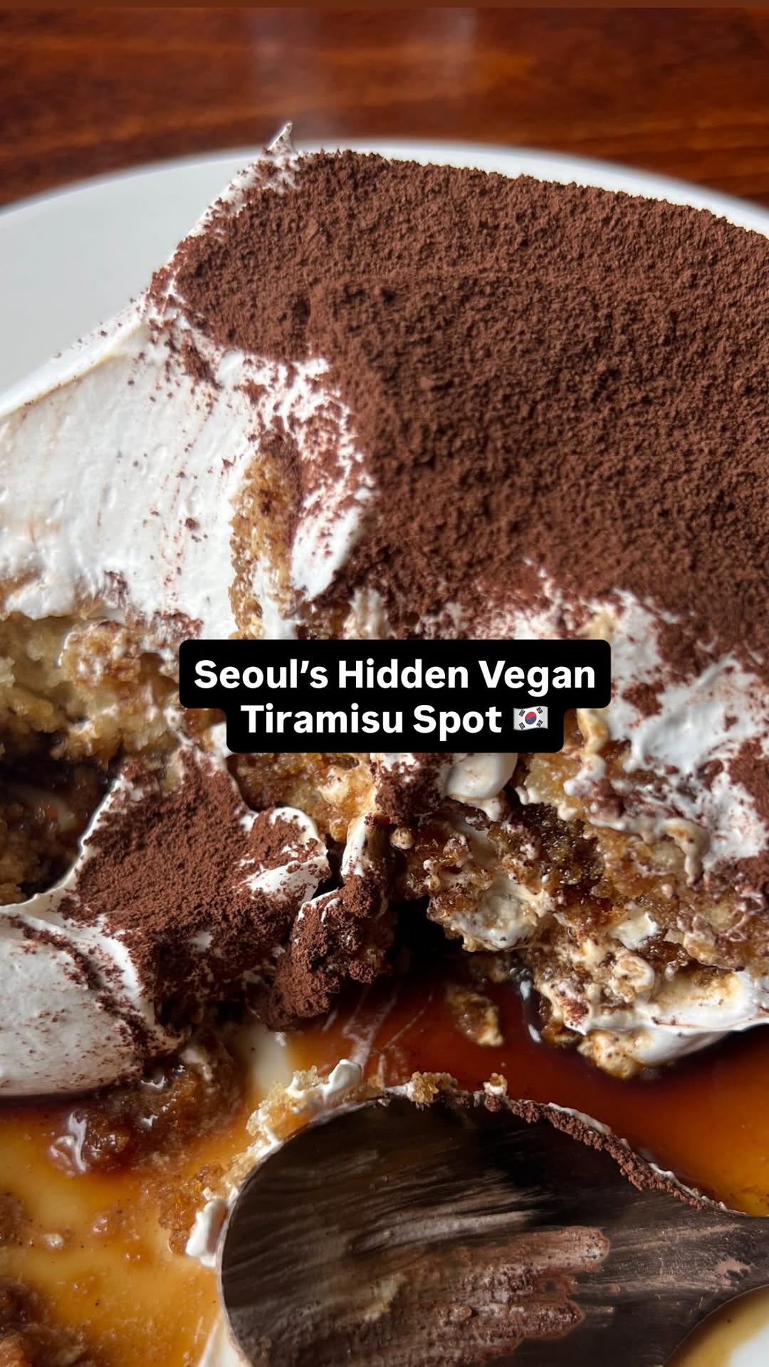 3 Places in Seoul
