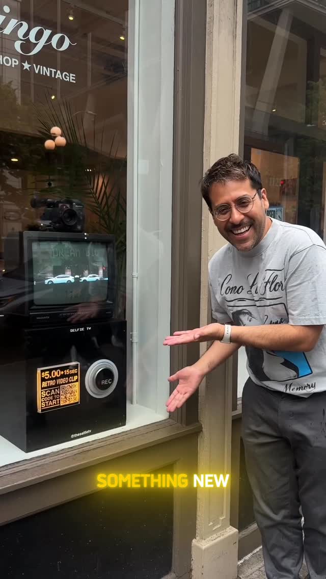 Seattle Landmarks Featured With Interactive Art