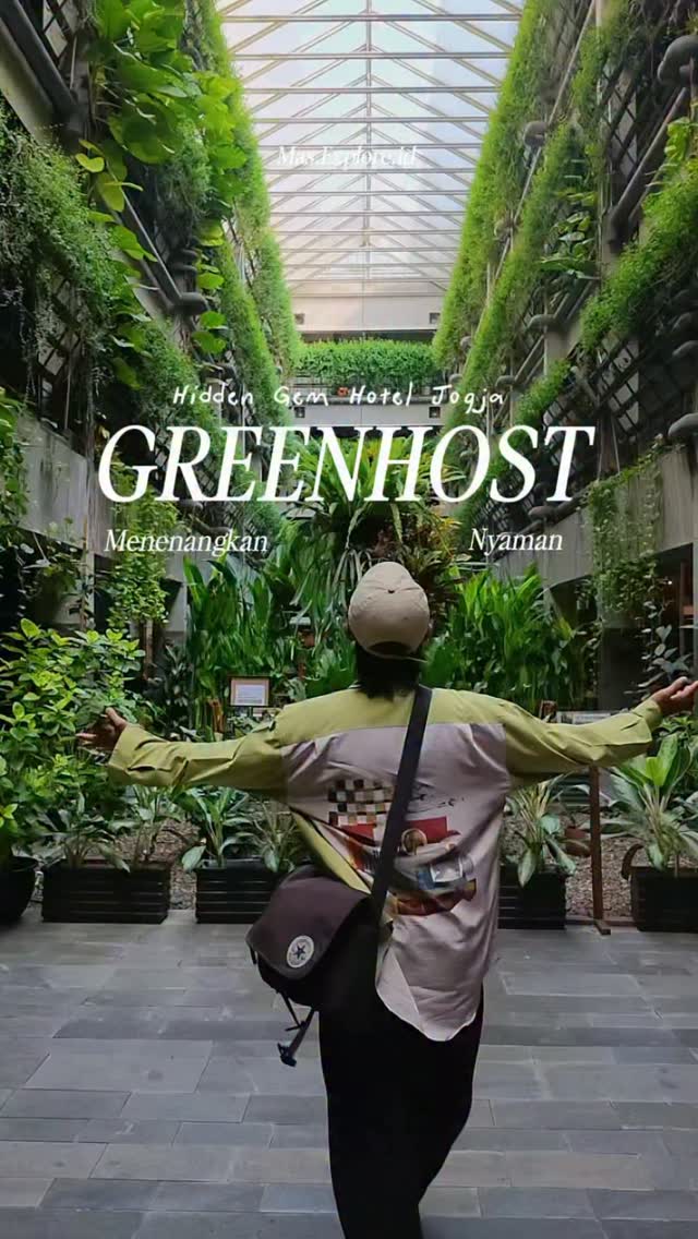 3 Places in Daerah Istimewa Yogyakarta