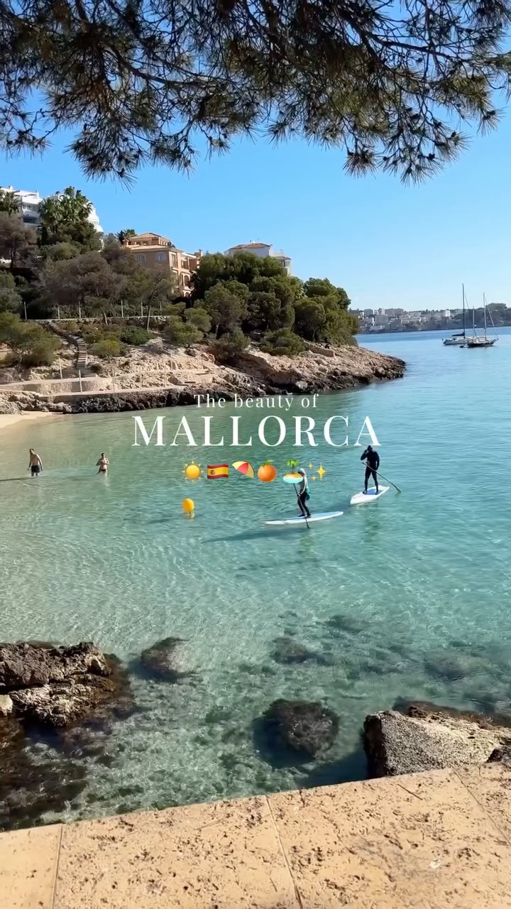 23 Places in Spain