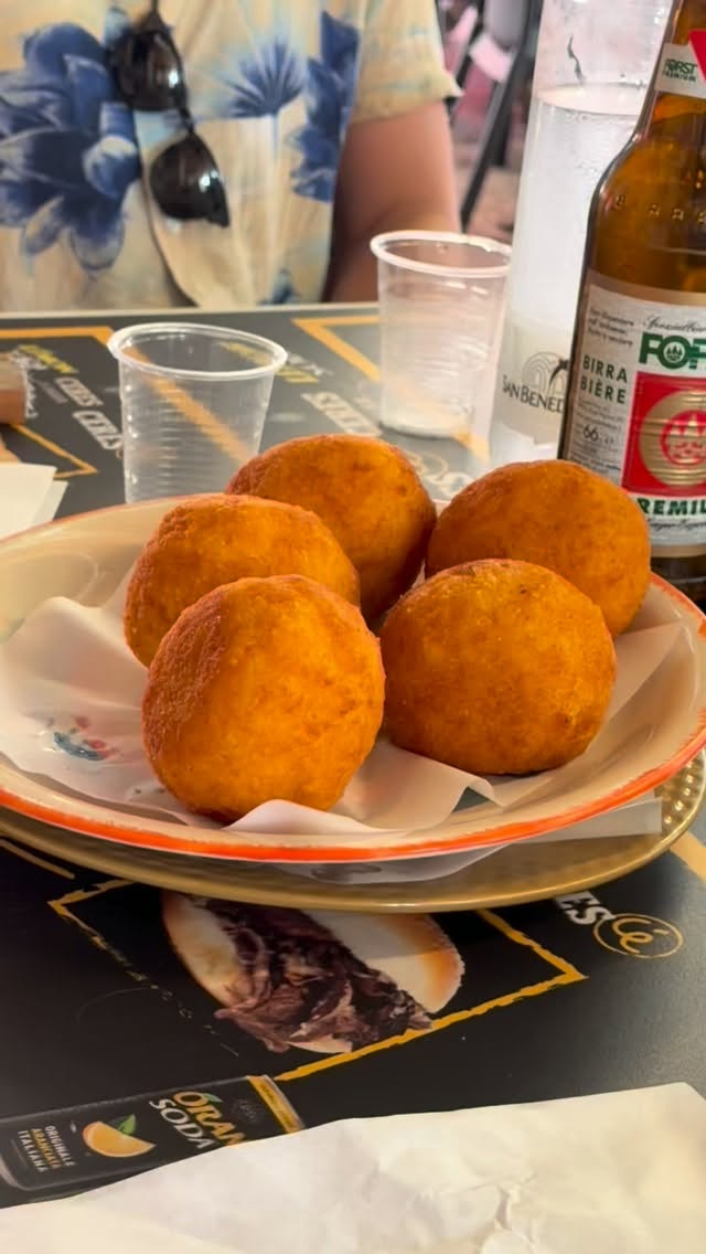 Palermo's Street Markets: Authentic Foodie Finds