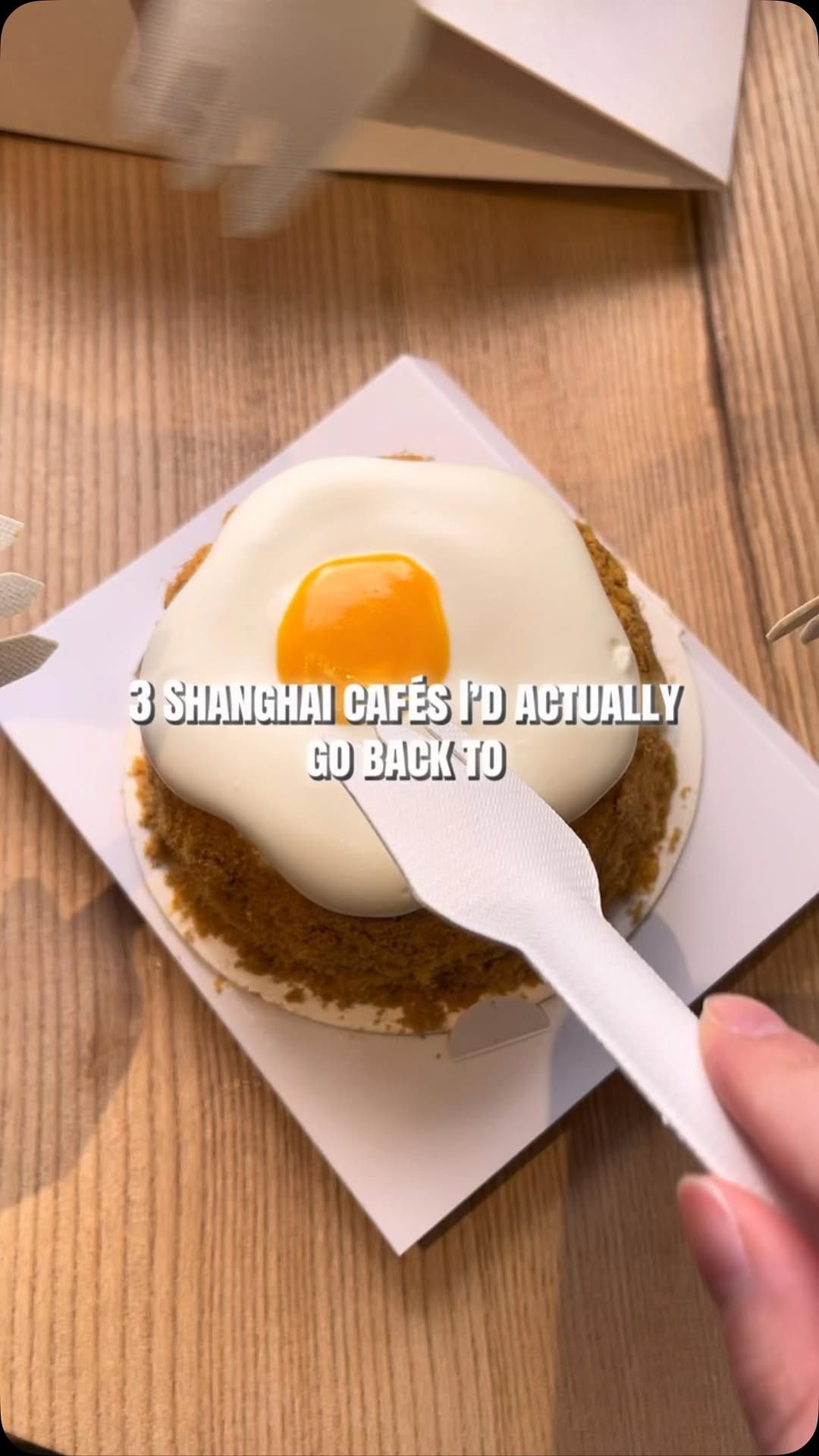 3 Places in Shang Hai Shi