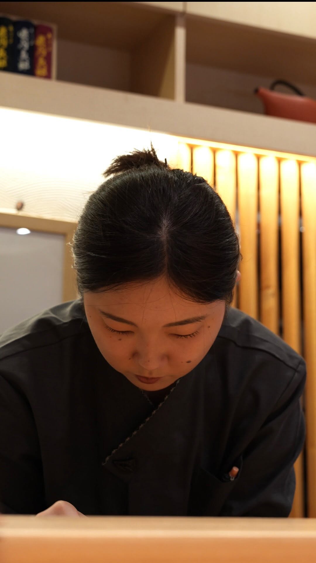Osaka Restaurant For A Delicious Sea Urchin Experience