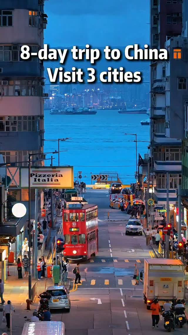 4 Places