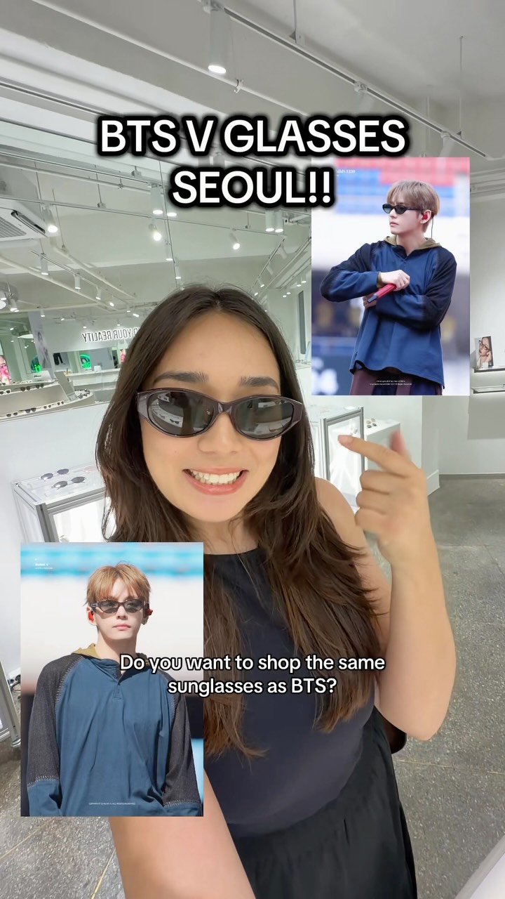 1 Shops in Seoul