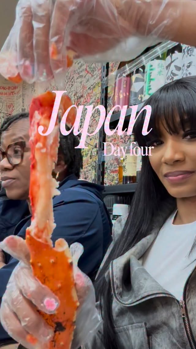 4 Shops in Osaka