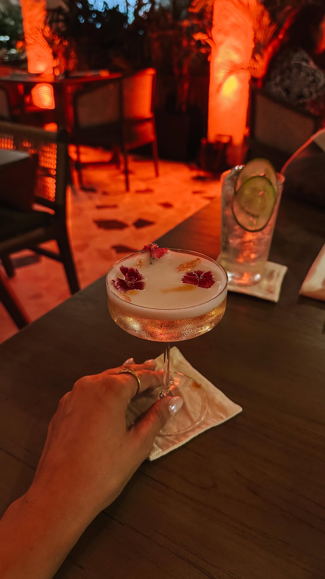 Lava Gastrobar & Grill: Bali's Top Dinner Spot