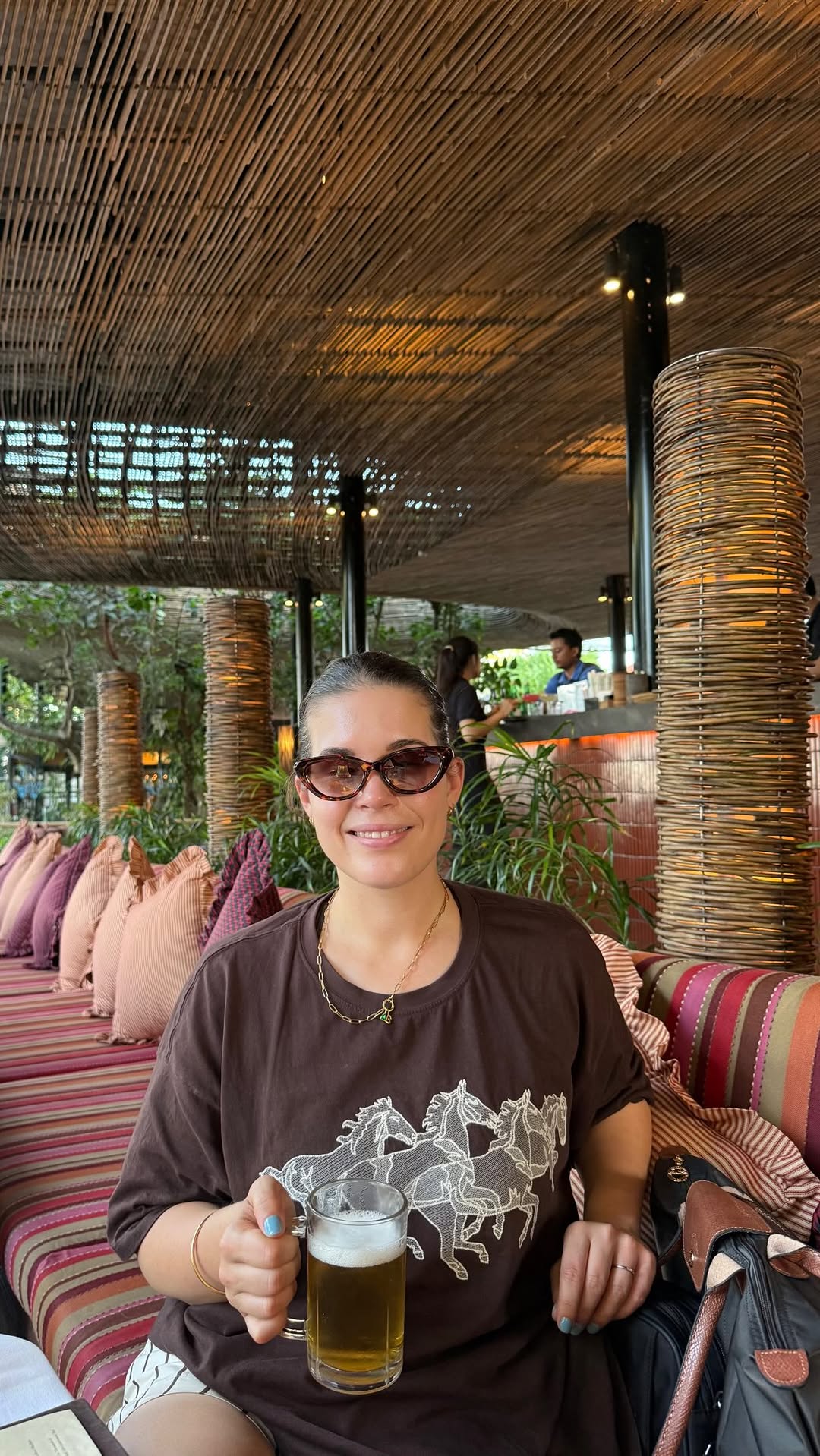 Sanur Restaurants: Beachfront Vibes and Stylish Settings