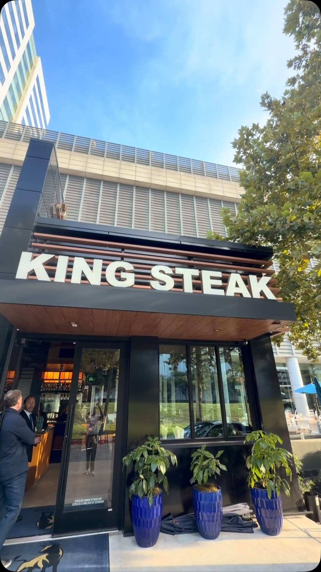 1 Restaurants in Houston
