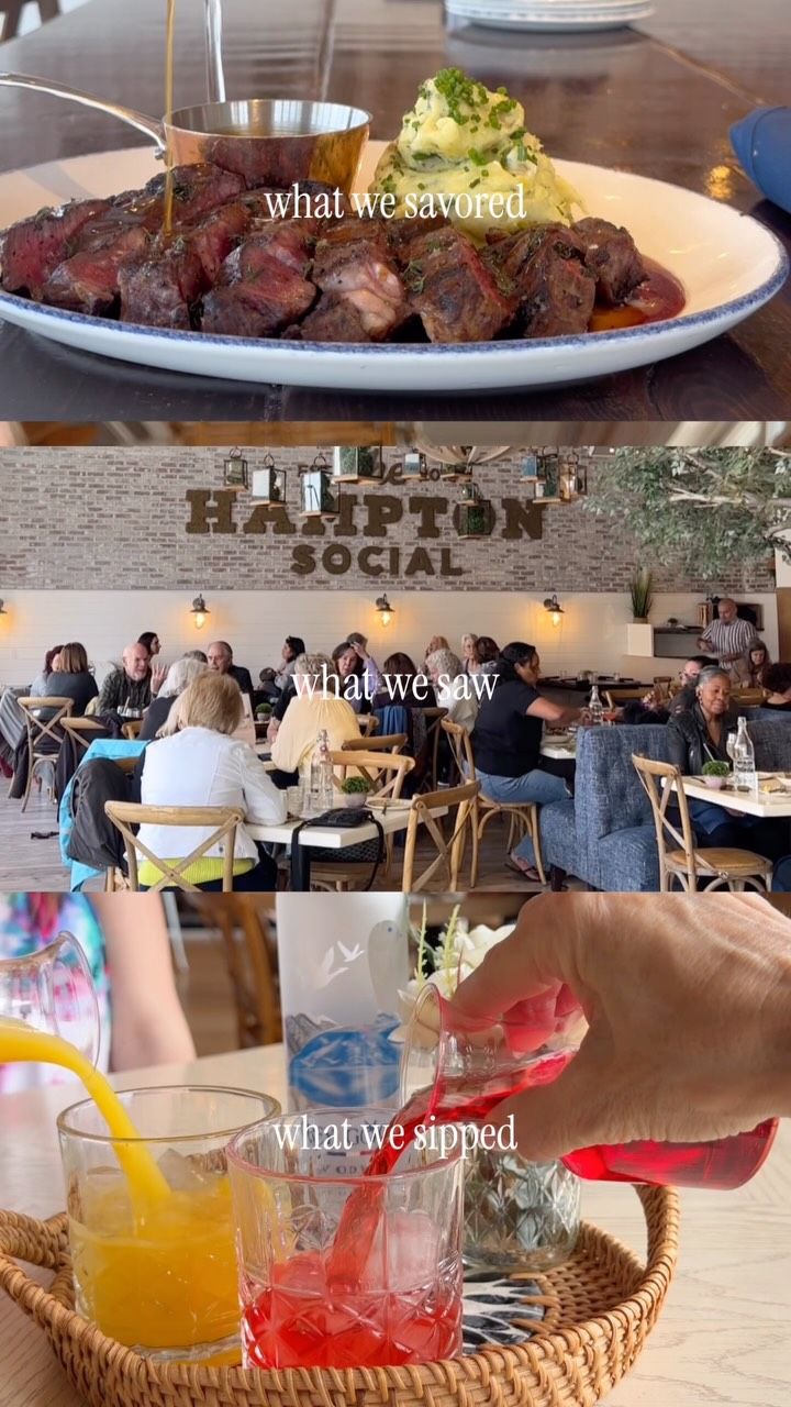 Orlando's Top Spot for Social Gatherings