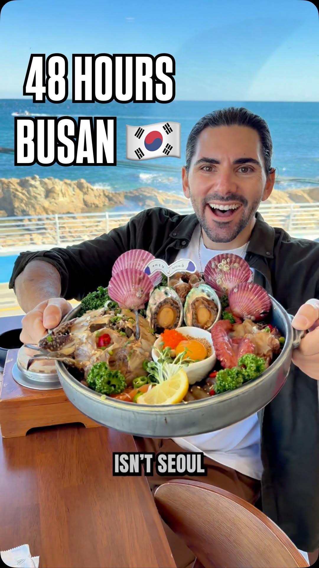 5 Places in Busan