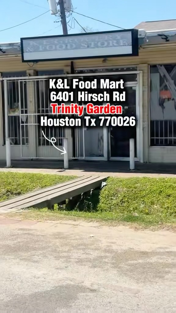 K L Grocery & Fast Food Review
