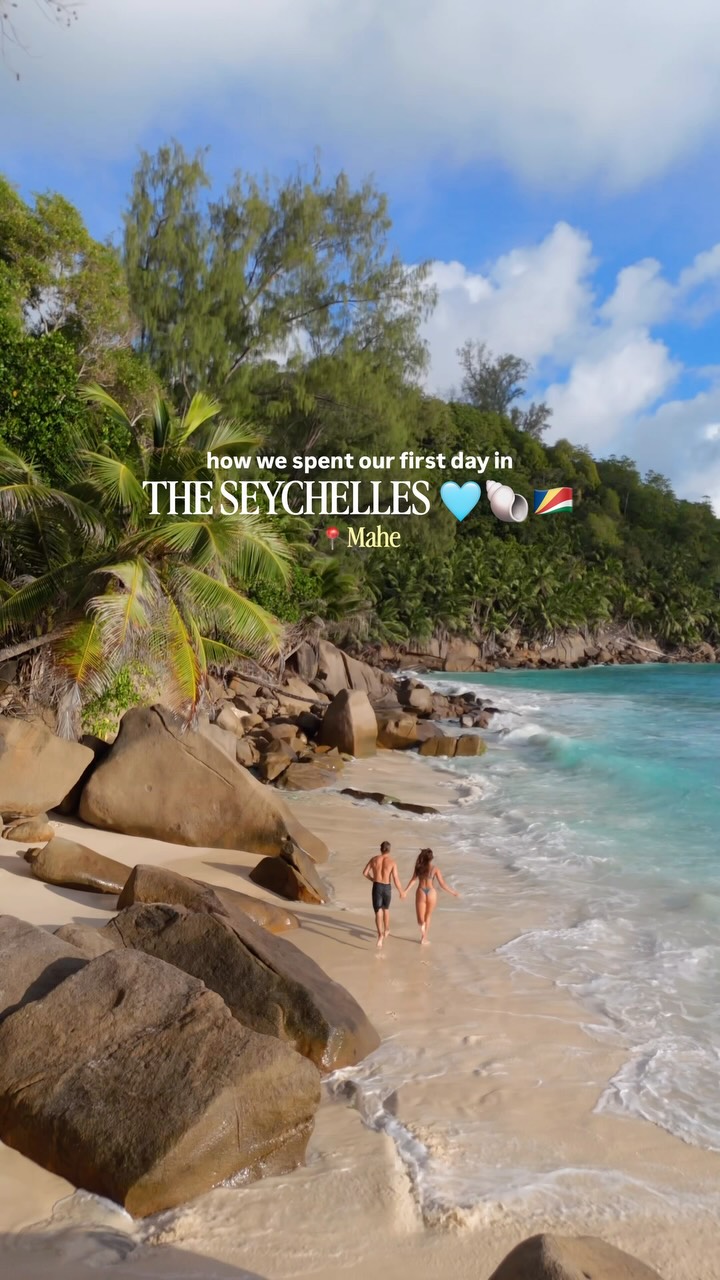 Mahe Island: Beaches, Rum Tasting, and Local Flavors