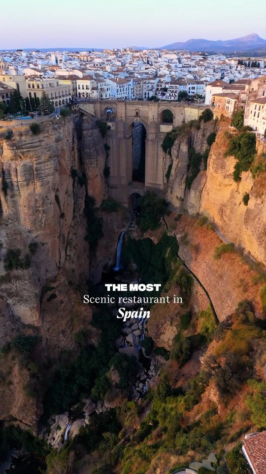 3 Landmarks in Ronda