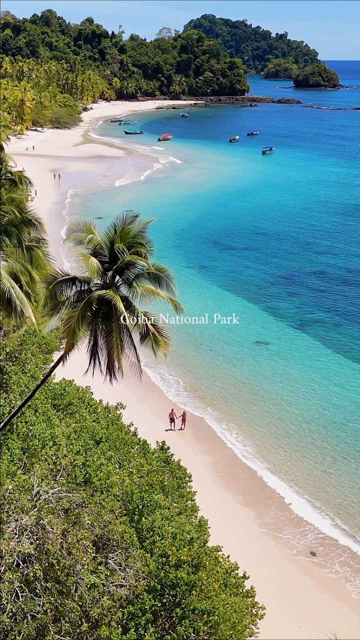 3 Places in Panama