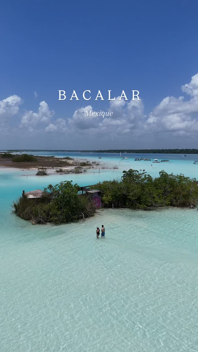 Tips for Experiencing Bacalar Lagoon