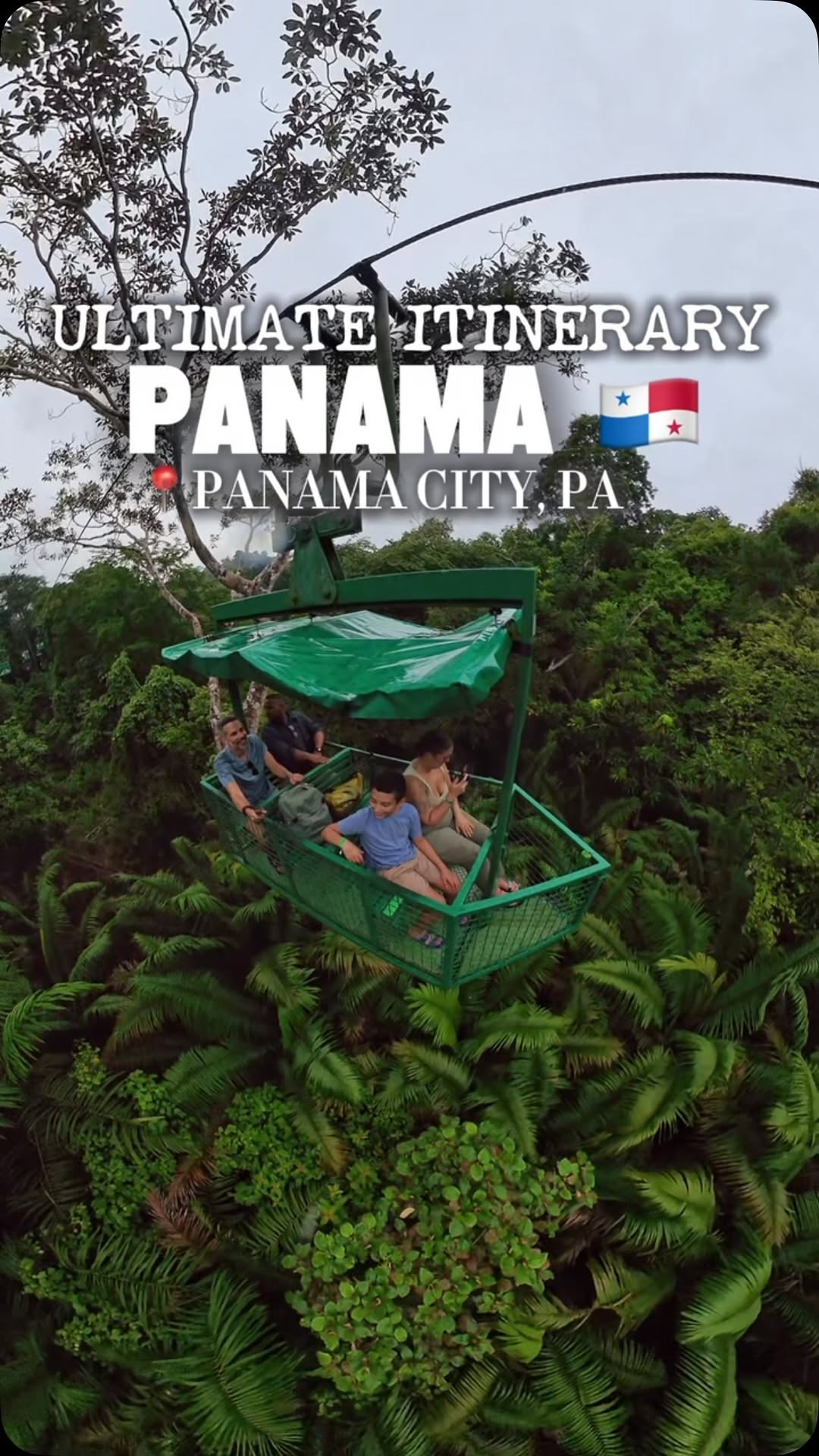 Panama City Adventures: Nature, Culture, and Canal Wonders