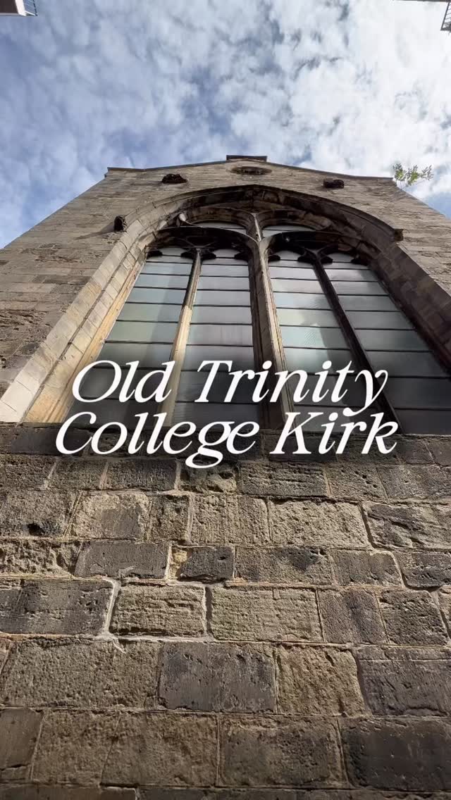 Trinity Apse Garden: A Historic Edinburgh Rebuilding