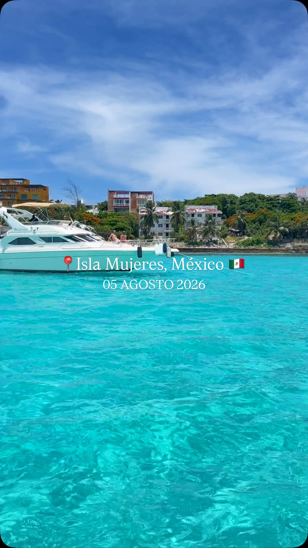 2 Places in Quintana Roo