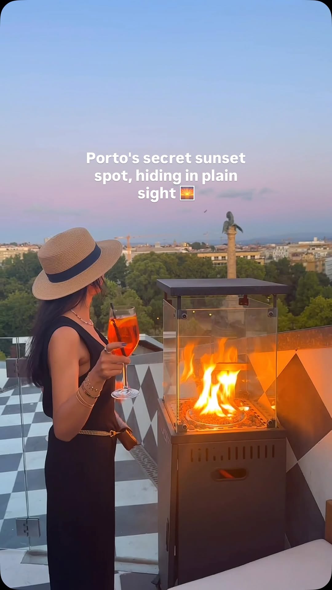 Casa da Música: Porto's Architectural Sunset Spot