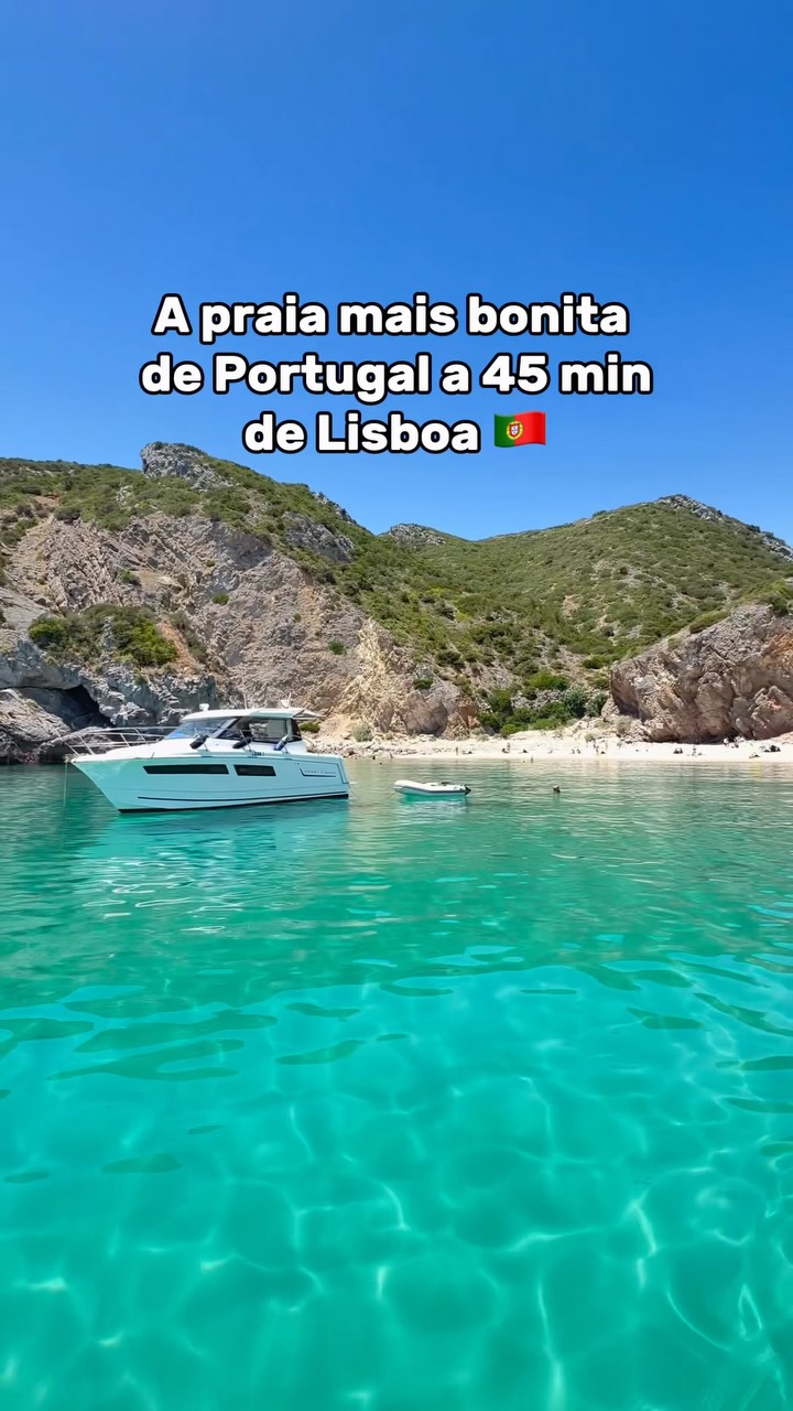3 Places in Setubal