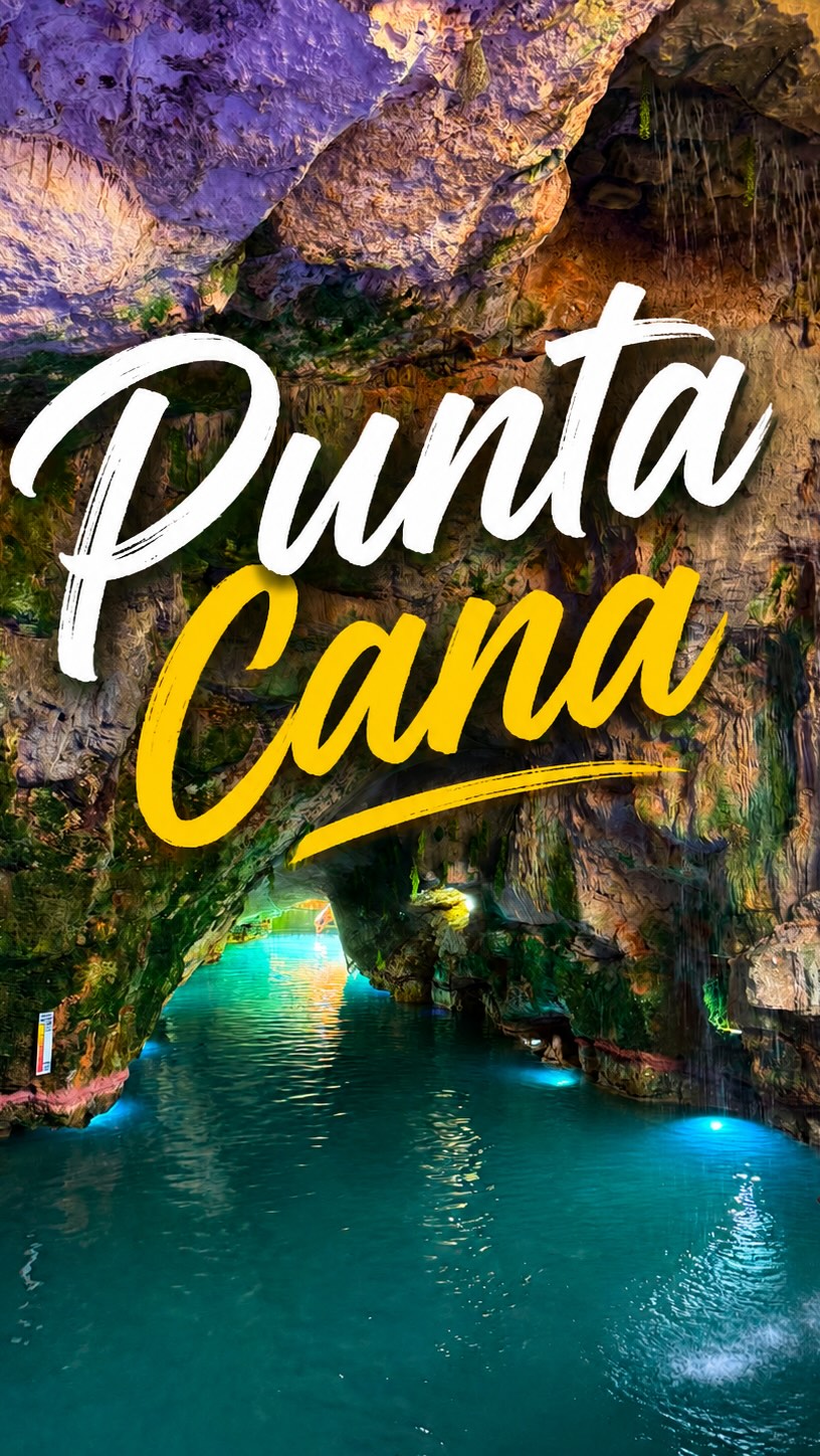 1 Nightlife spots in Punta Cana