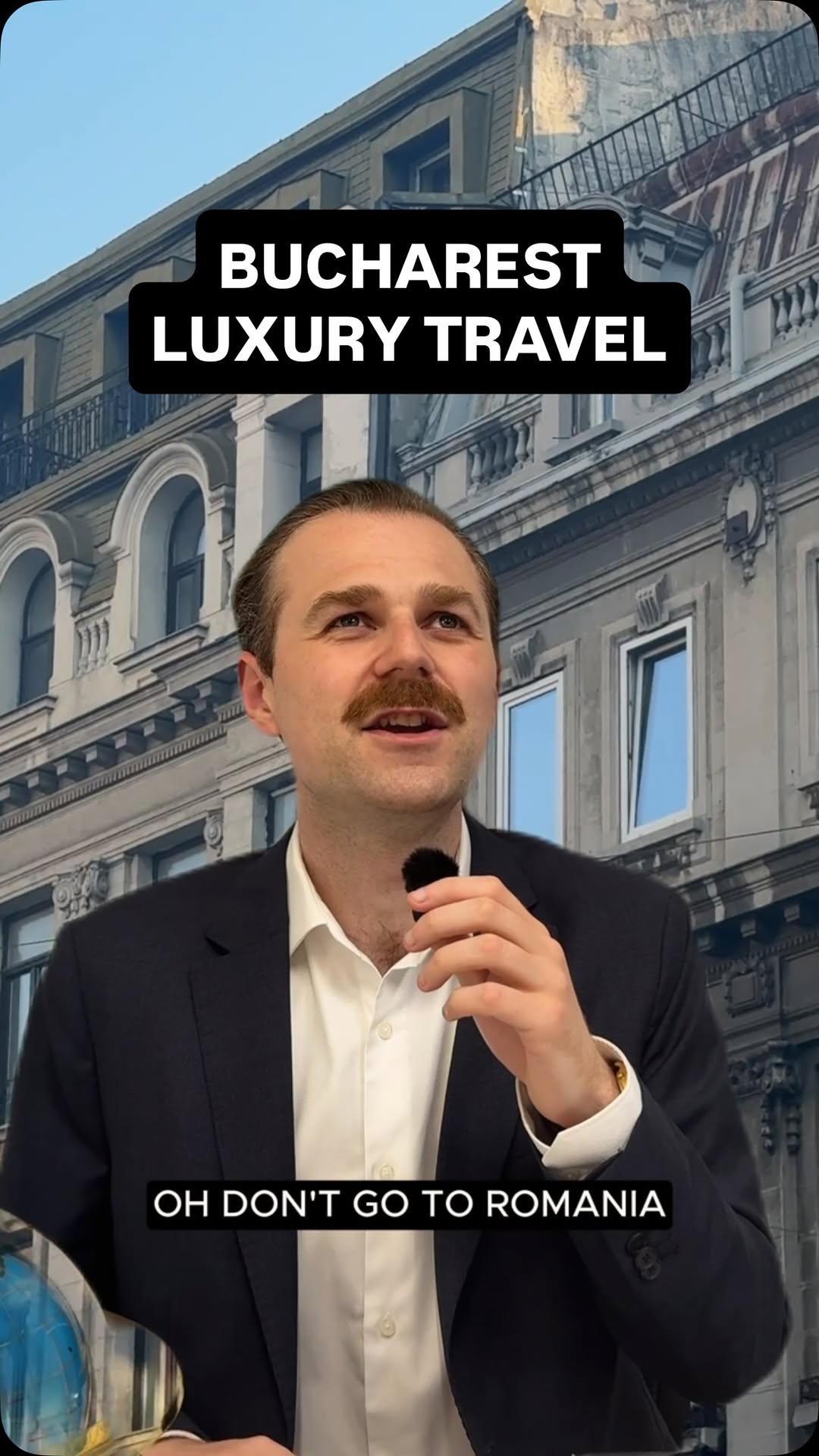 13 Places in București