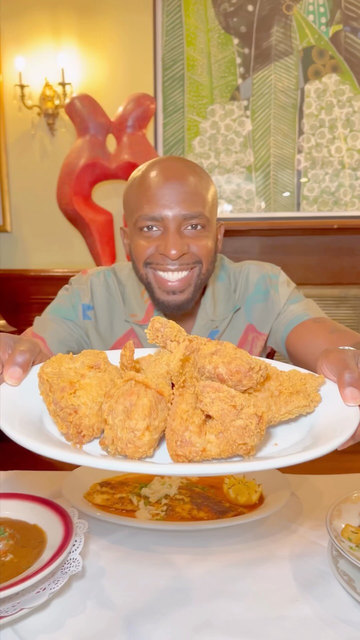 Five Iconic New Orleans Restaurants Share Their Legacies